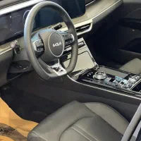 کیا اوپتیما k5 مدل ۲۰۲۵