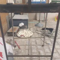 منقل کبابی