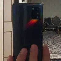 گوشی a31 تمیز سالم