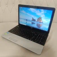 لپ تاپ خانگی Acer گرافیک دار