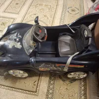ماشین شارژی