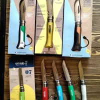 چاقوهای کلکسیونی و کمپینگ تاشو آکبند