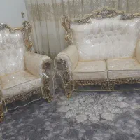 مبلمان|مبلمان خانگی و میز عسلی|رومشکان, |دیوار