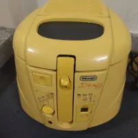 سرخ کن دلونگی در حد