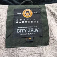 کاپشن درجه 1 و ممتاز|لباس|کاشان, کوی اداره گاز|دیوار