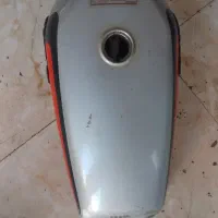 دو عدد باک موتور سالم