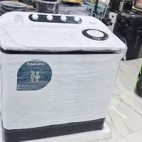 لباسشویی پاکشوما دوقلو ۱۵/۵کیلو زیرقیمت