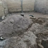 فازیک پادادشهر بین غفار۲و۳|فروش زمین و ملک کلنگی|اهواز, کوی طلاب|دیوار