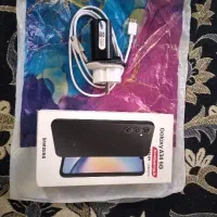 گوشی سامسونگ a34 5G  ویتنام بوت لوپ