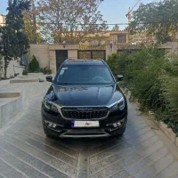 فیدلیتی پرایم 7 نفره مشکی 1404