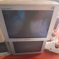 ۴۰عددمانیتورکیس سامسونگ سالم دوربین وگیمنت سی ارتی|رایانه رومیزی|مشهد, هنرور|دیوار