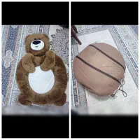 چند مدل سرویس خواب مسافرتی نوزاد