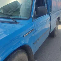 حمل باربانیسان