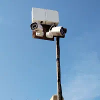 نصب وفروش دوربین مداربسته ودزدگیر اماکن