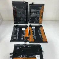 باطری تاچ  ال‌سی‌دی انواع گوشی موبایل سامسونگ عمده|لوازم جانبی موبایل و تبلت|اصفهان, نقش جهان|دیوار