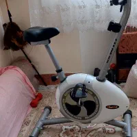 دوچرخه ثابت|تجهیزات ورزشی|سبزوار, توحیدشهر|دیوار