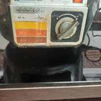 پلوپز ۱۲ نفره ناسیونال اصل ژاپن|ظروف پخت‌وپز|رشت, خمیران زاهدان|دیوار