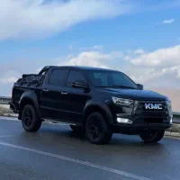 Kmc t8 1404|خودرو سواری و وانت|کرمانشاه, |دیوار