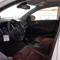 معاوضه توسان ۲۰۱۷ فقط با اپارتمان در شهرک کشوری