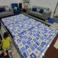 نالی یا تشک مخصوص جهیزیه عروس