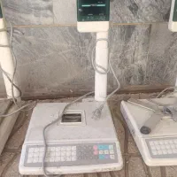 ۳ عدد ترازو|فروشگاه و مغازه|همدان, |دیوار