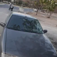 زانتیا 2000 مدل84|خودرو سواری و وانت|تبریز, |دیوار