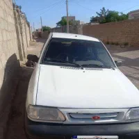 پراید ۱۳۱ مدل ۹۴