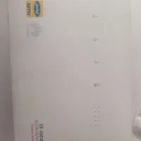 مودم ایرانسل و شاتل