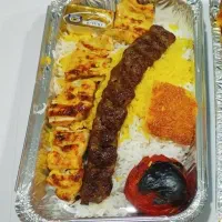 پیتزا مخصوص و کوبیده و...|خوردنی و آشامیدنی|مسجد سلیمان, |دیوار