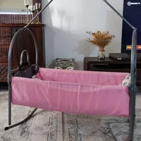 گهواره فلزی.کریر|اسباب و اثاث بچه|محمدشهر, شهرک چمران|دیوار