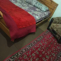 آپارتمان دوخوابه در قلب شهر نزدیک به اماکن تاریخی|اجارهٔ کوتاهمدت آپارتمان و سوئیت|شیراز, بازار|دیوار