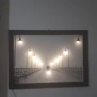 تابلو نوری