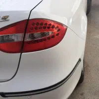 جک j5 مدل آخر ۹۵ بی رنگ|خودرو سواری و وانت|قم, پردیسان|دیوار