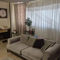 اجاره آپارتمان ۱۱۵ متری ۳ خواب طبقه ۲ شهرک پردیسان