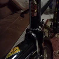 دوچرخه ۲۸ قدیمی کلکسیونی