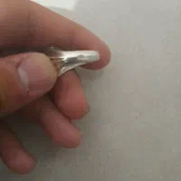 انگشتر فیروزه نیشابور ساخت دست استاد پدرام .|جواهرات|قیدار, |دیوار