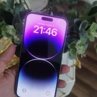 آیفون 14 پرو مکس 128