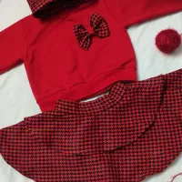 لباس بچه گونه شیک|لباس|گلبهار, شهر جدید گلبهار|دیوار