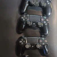 تعمیرات.فروش قطعات دسته.فروش دسته پلی۴.ps4 و پلی۵