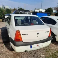 خودروی ال نود مدل ۹۷