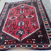 فرش دستباف بختیاری