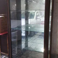 بوفه بوفه|بوفه، ویترین، کنسول|قائم‌شهر, |دیوار