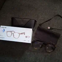 عینک هوشمند گرین لاین