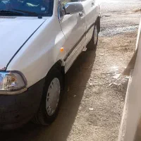 پراید87تمیز