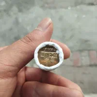 سکه رولی 100ریالی|کلکسیون سکه، تمبر، اسکناس|سنندج, |دیوار