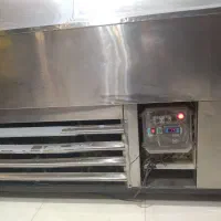 تاپینگ بستنی|کافیشاپ و رستوران|مشهد, آزادشهر|دیوار