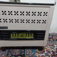 بخاری میهن گاز