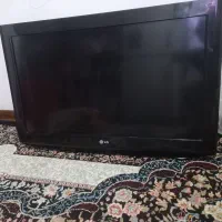 تلویزیون ال سی دی ۳۲ الجی کره‌ای اصل