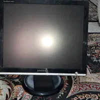 مانیتور و کیس در حد نو|رایانه رومیزی|نسیمشهر, |دیوار