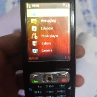 گوشی نوکیا|موبایل|نسیم‌شهر, |دیوار